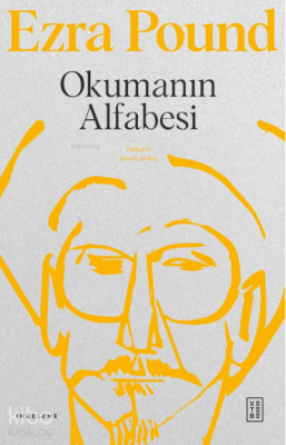 Okumanın Alfabesi - Ketebe Yayınları