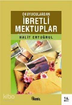 Okuyuculardan İbretli Mektuplar - Nesil Yayınları (1)