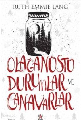 Olağanüstü Durumlar ve Canavarlar - Panama Yayıncılık (1)