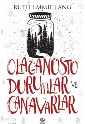 Olağanüstü Durumlar ve Canavarlar - 2