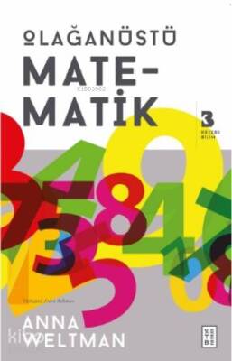 Olağanüstü Matematik - 2