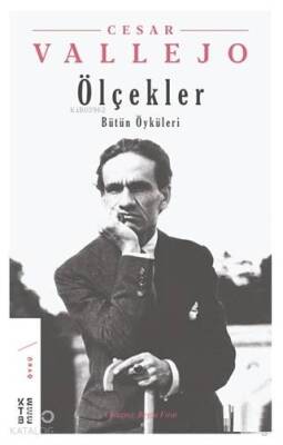 Ölçekler Bütün Öyküleri - 1