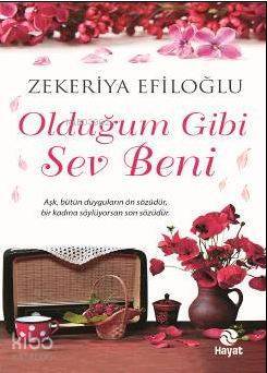 Olduğum Gibi Sev Beni - 2