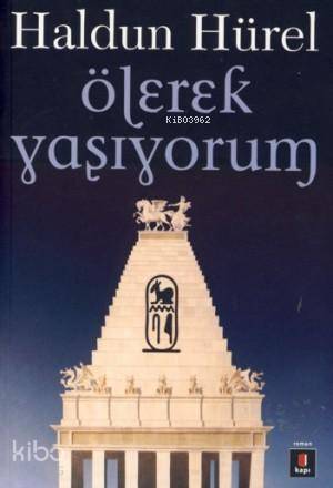 Ölerek Yaşıyorum - 2