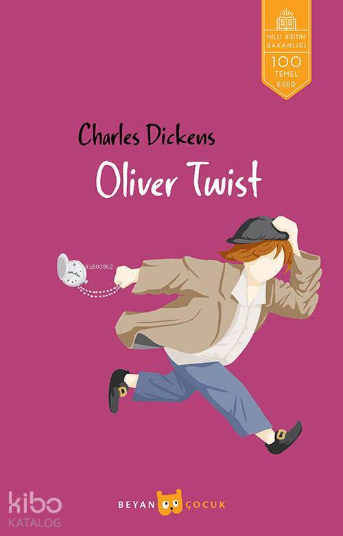 Oliver Twist (Tam Metin) - 2