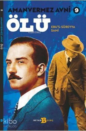 Ölü - Amanvermez Avni 9 - 2