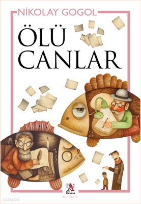 Ölü Canlar - 1