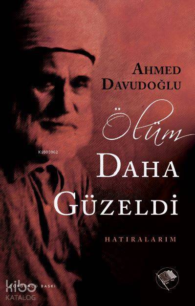 Ölüm Daha Güzeldi - 2