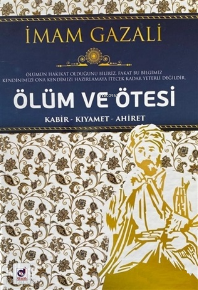 Ölüm ve ÖtesiKabir - Kıyamet - Ahiret - 1