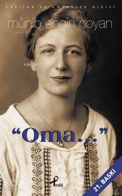 Oma - Profil Yayıncılık