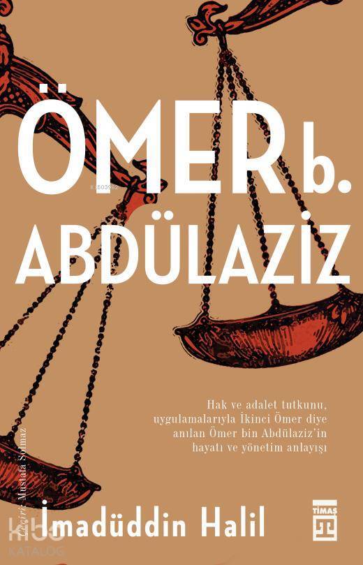 Ömer b. Abdülaziz - 2
