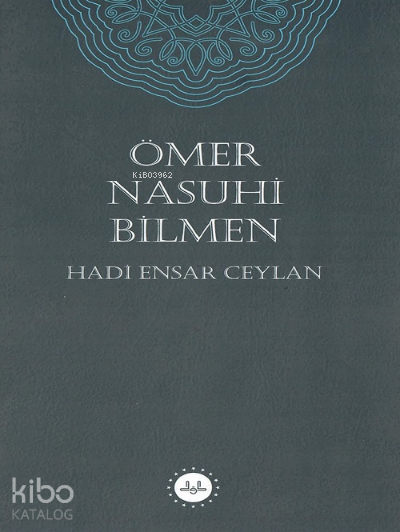 Ömer Nasuhi Bilmen - 1