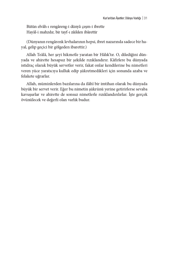 Ömer Nasuhi Bilmen - Makaleler - 6