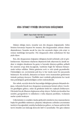 Ömer Nasuhi Bilmen - Makaleler - 10
