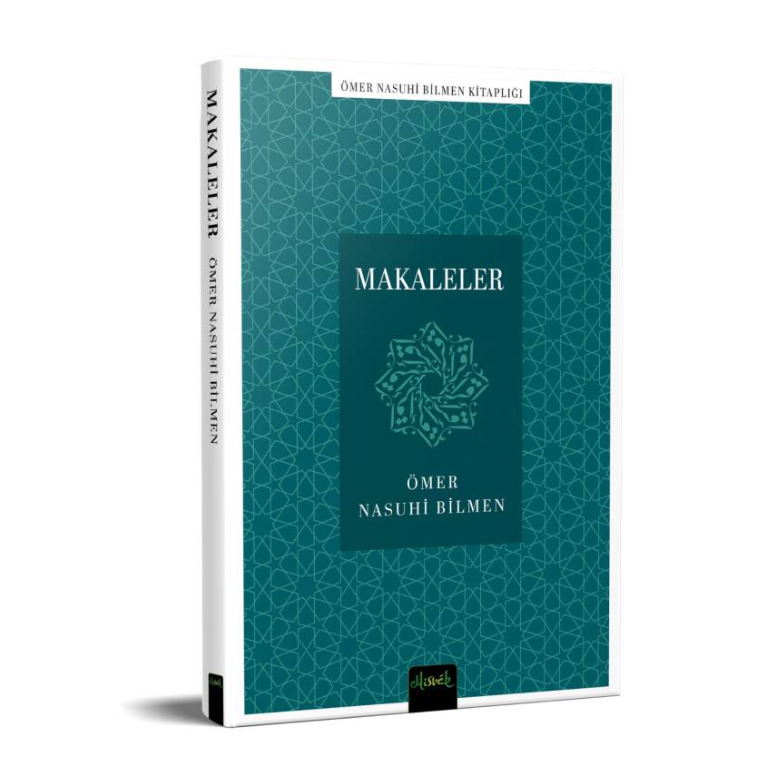 Ömer Nasuhi Bilmen - Makaleler - 4