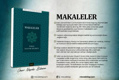Ömer Nasuhi Bilmen - Makaleler - 13