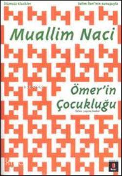 Ömerin Çocukluğu - 2