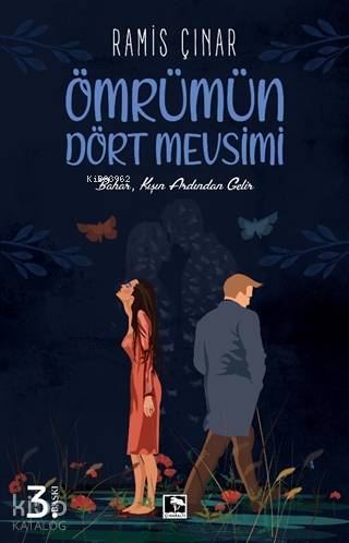 Ömrümün Dört Mevsimi Bahar, Kışın Ardından Gelir - 1