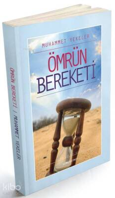 Ömrün Bereketi - Semerkand Yayınları (1)