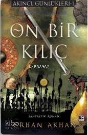 On Bir Kılıç - 2