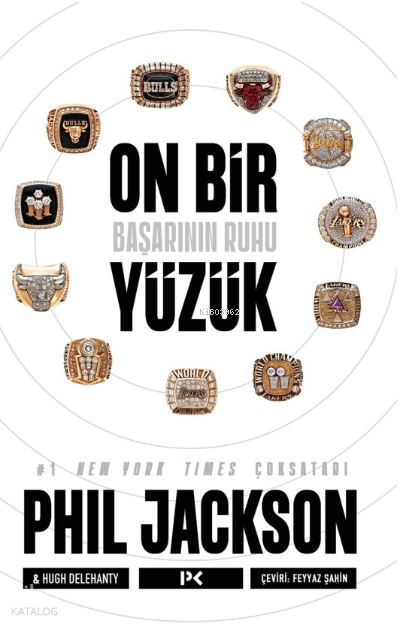 On Bir YüzükBaşarının Ruhu - 1