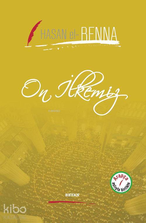 On İlkemiz - 2