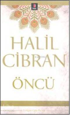 Öncü - 2