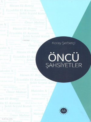 Öncü Şahsiyetler - 2