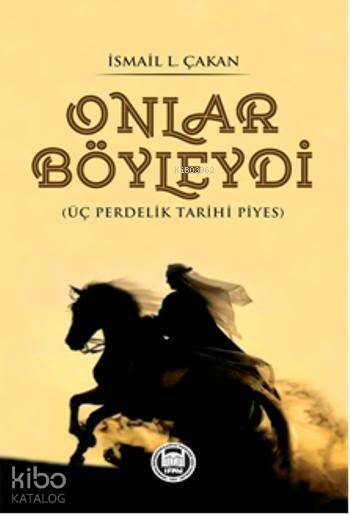 Onlar Böyleydi - 2