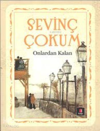 Onlardan Kalan - 2