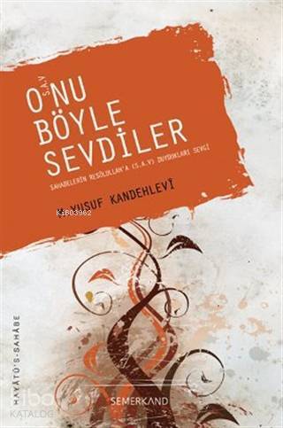 Onu Böyle Sevdiler (s.a.v.) - 1