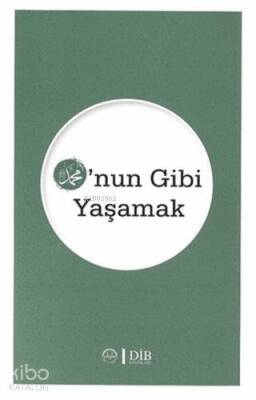 Onun Gibi Yaşamak - 1