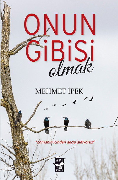 Onun Gibisi Olmak - 2