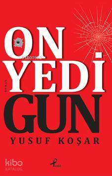 Onyedi Gün - Profil Yayıncılık