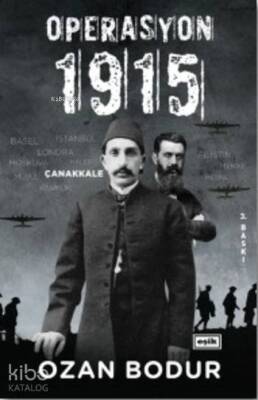 Operayon 1915 - 1