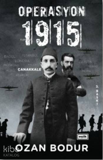 Operayon 1915 - 1