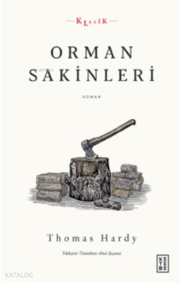 Orman Sakinleri - 1