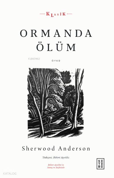 Ormanda Ölüm - 1