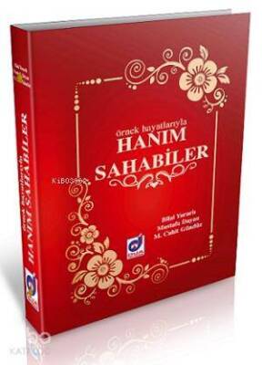 Örnek Hayatlarıyla Hanım Sahabiler - 2