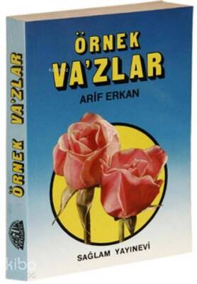 Örnek Vaazlar İrşad Usulü - 1