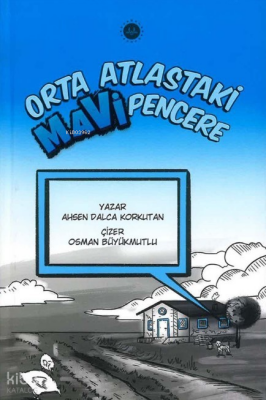 Orta Atlastaki Mavi Pencere - Diyanet İşleri Başkanlığı (1)