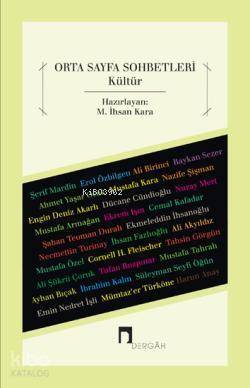 Orta Sayfa Sohbetleri - Kültür - 2