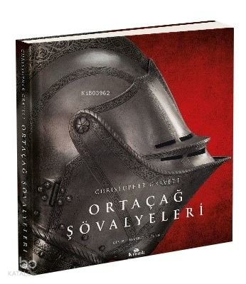 Ortaçağ Şövalyeleri - Kronik Kitap (1)