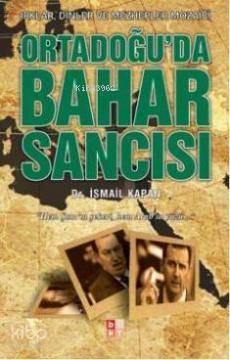Ortadoğuda Bahar Sancısı Irklar, Dinler ve Mezhepler Mozaiği - 1