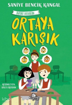 Ortaya Karışık - Hayat Dediğin 4 - 2