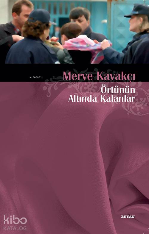 Örtünün Altında Kalanlar - 2
