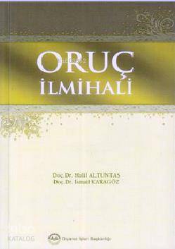 Oruç İlmihali - 2