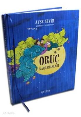 Oruç Kahramanları - 2