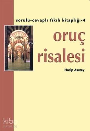 Oruç Risalesi - 2