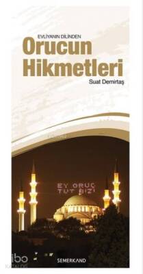Orucun Hikmetleri - 1